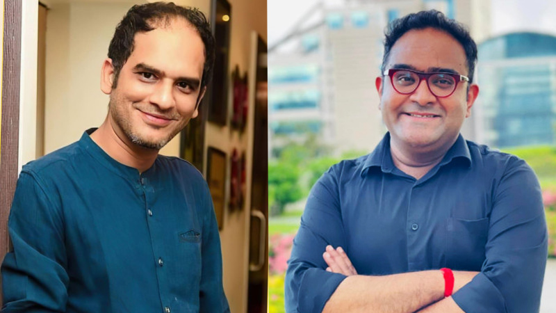 ময়ূখে অতিষ্ঠ কলকাতাবাসীও, অভিনেতা ঋত্বিক বললেন ‘গাধা’