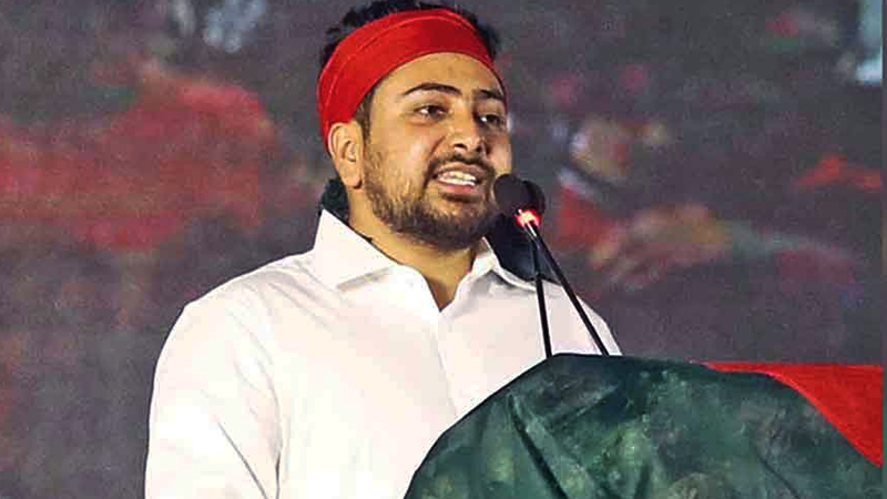 দ্রুত সিদ্ধান্ত দিন, নয়তো আবারও ‘মার্চ টু ঢাকা: নাহিদ ইসলাম