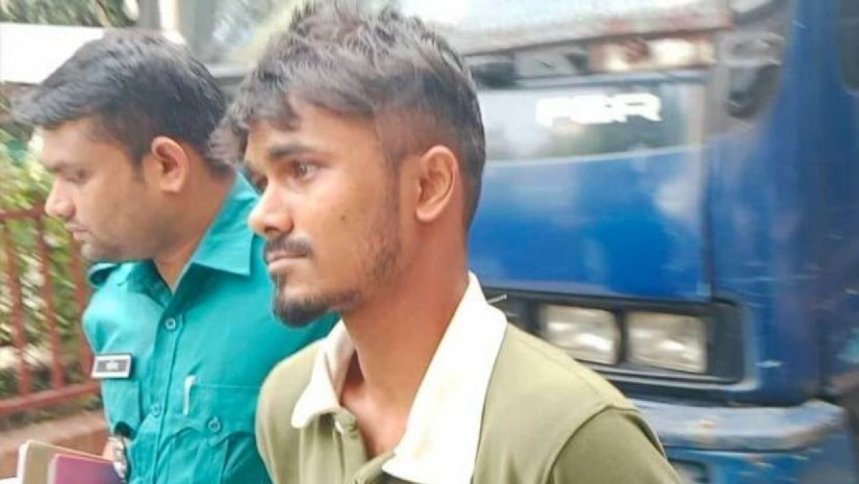  বিএনপি যদি ব্যর্থ হয়, তাহলে বাংলাদেশই ক্ষতিগ্রস্ত হবে