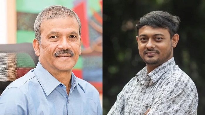আসিফ নজরুল প্রধান উপদেষ্টা হতে চেয়েছিলেন, এখন বল তার কোর্টে: নাসীরুদ্দীন পাটওয়ারী