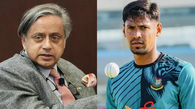 ‘বাংলাদেশ পাকিস্তান নয়, তারা সন্ত্রাসী পাঠায় না’