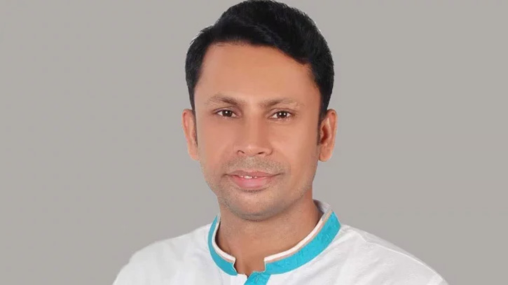 হবিগঞ্জ জেলা ছাত্রলীগ সভাপতির ভিডিও ভাইরাল, অব্যাহতি