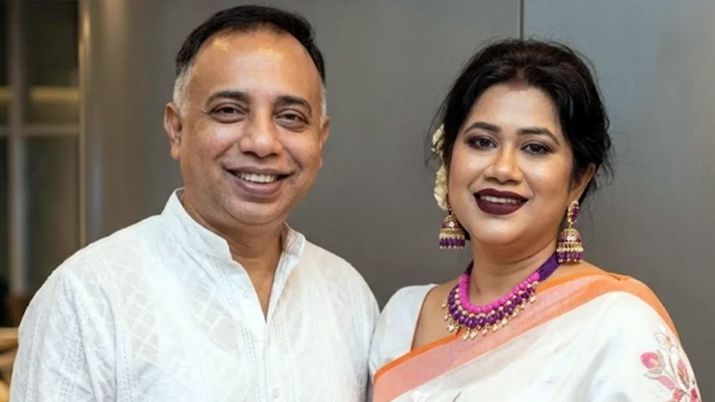 স্ত্রী বিএনপির এমপি হলেও আমার অবস্থান বদলাবে না: জিল্লুর রহমান