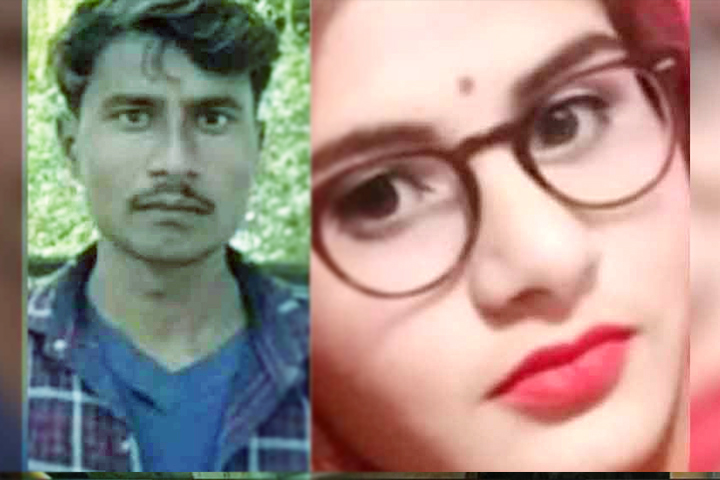 সুন্দরী বউকে ফিরে পেতে পুলিশের দ্বারস্থ স্বামী