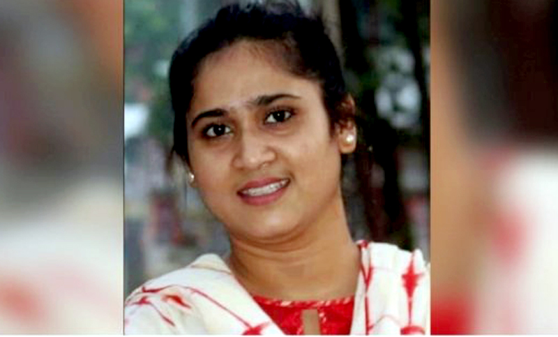 রূপকথার গল্পের মতো রূপার অপরাধ জীবন
