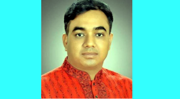 পুলিশের চোখ ফাঁকি দিয়ে শপথ নিলেন পলাতক চেয়ারম্যান!