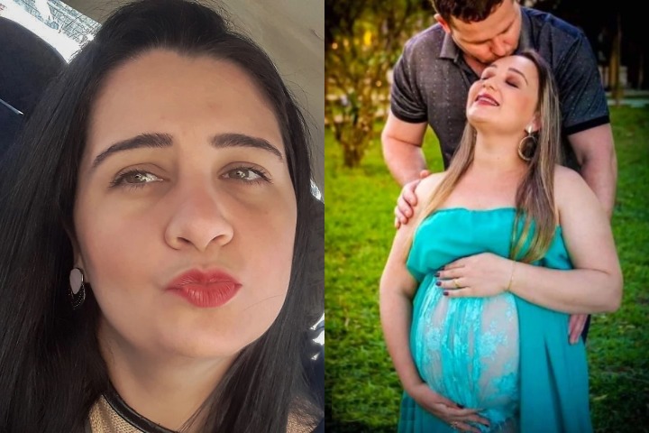  গর্ভবতী বান্ধবীকে খুন করে পেট থেকে বাচ্চা চুরি নারীর!