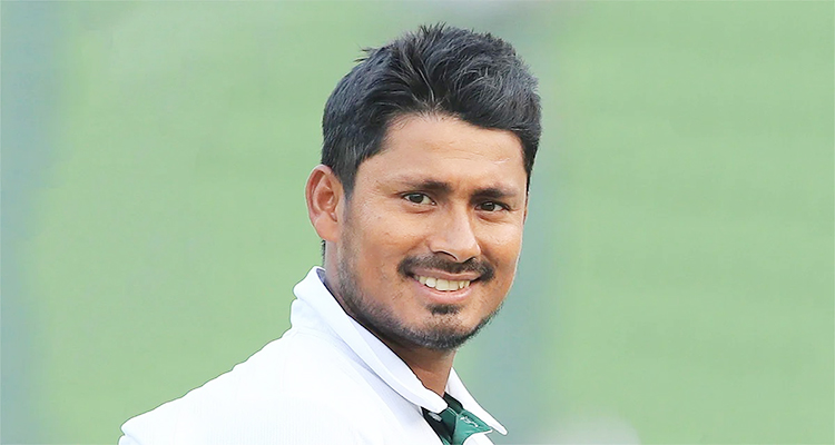 আশরাফুলের আক্ষেপ ‘আমরা তো অচল’