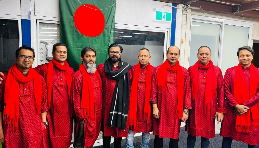 বিডি হাবের নতুন কমিটিঃ আব্দুল খান রতন সভাপতি সৈয়দ রহমান মিঠু সাঃ সম্পাদক