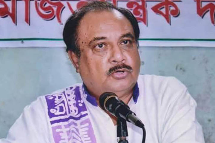 ‌আদালতও সেতু থেকে টুস করে ফেলার নির্দেশ দিতে পারে না: আ স ম আবদুর রব