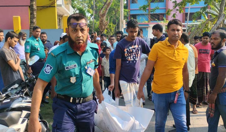 খুলনায় প্রকাশ্যে আ.লীগ নেতাকে গুলি করে হত্যা