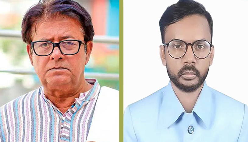‘রুচিতে বাধলে হিরো আলমকে মেরে ফেলেন’ : হিরো আলম