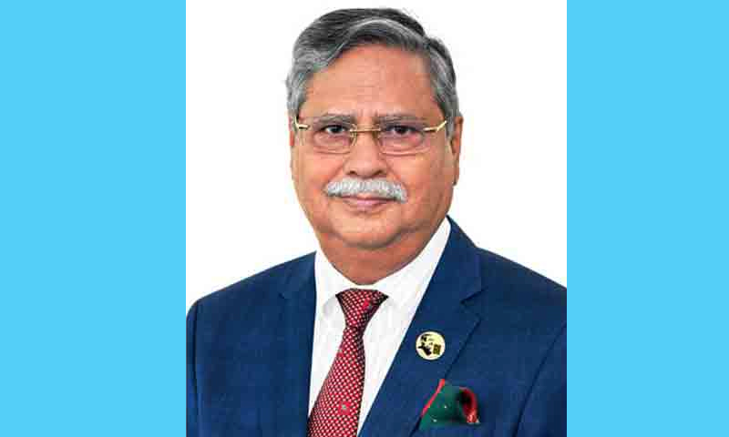 সংবিধানের বিধানাবলি সঠিকভাবে অনুসরণ করার আহ্বান রাষ্ট্রপতির