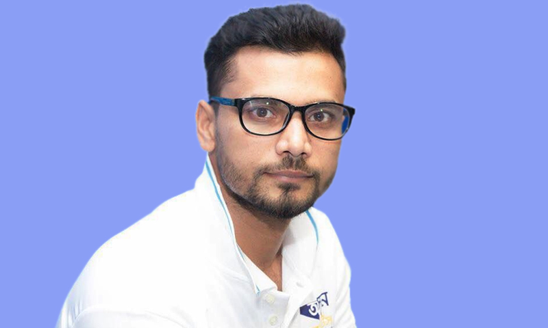 চিত্রা নদীর পাড়ে ফের নৌকার পালে হাওয়া তুলবেন মাশরাফী