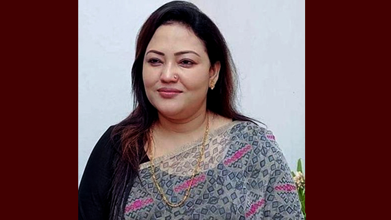 কোথায় আছেন শিল্পী মমতাজ?