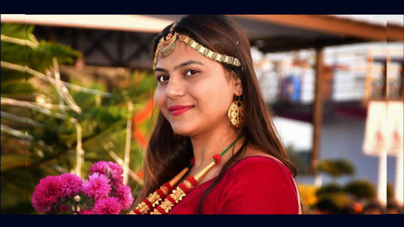 মেয়ের পাকিস্তান সফরের বিষয়ে জানতেন না ভারতে গ্রেপ্তার ইউটিউবারের বাবা
