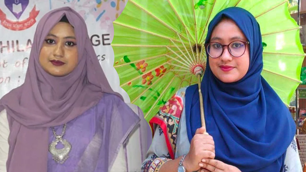 আমার স্ত্রী মরেনি, তাকে হত্যা করা হয়েছে: আঁখির স্বামী