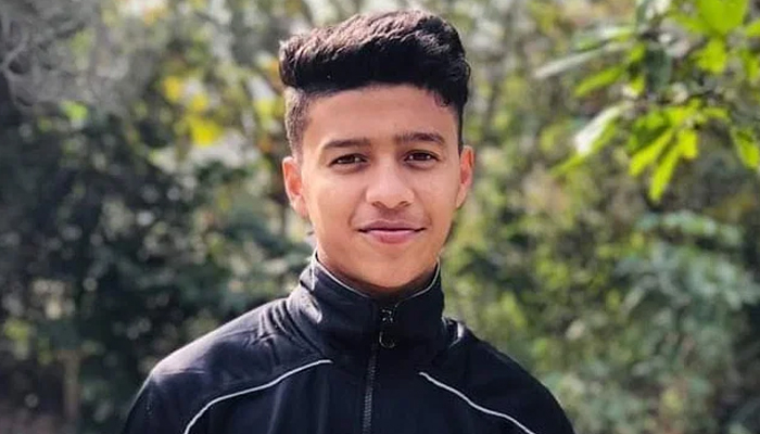 কলেজছাত্র সিবলি হত্যা: পরিচয় লুকাতে শরীর থেকে আলাদা করা হয় মাংস