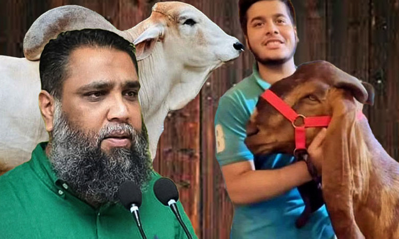 ‘পল্টি মারলেন’ সাদিক এগ্রোর ইমরান