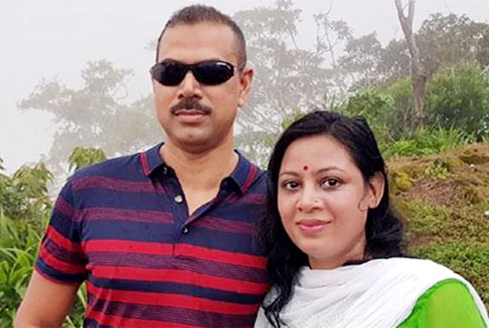 আদালতে ওসি প্রদীপের স্ত্রী চুমকির আত্মসমর্পণ, জামিন নামঞ্জুর