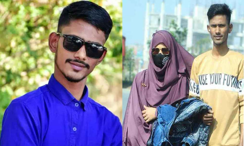 স্ত্রীকে আটকে রেখে নির্যাতন, তালা ভেঙে গৃহবধূকে উদ্ধার করল পুলিশ