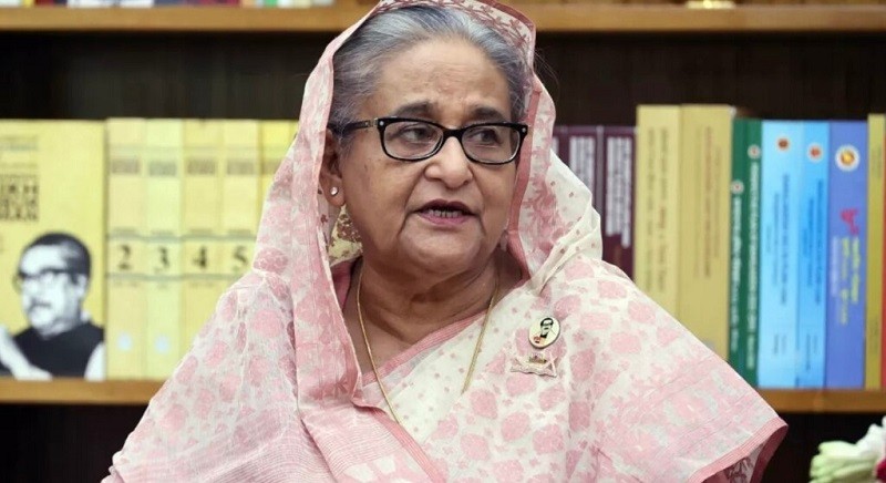 যেভাবেই হোক তারা দুর্ভিক্ষ ঘটাবে: প্রধানমন্ত্রী
