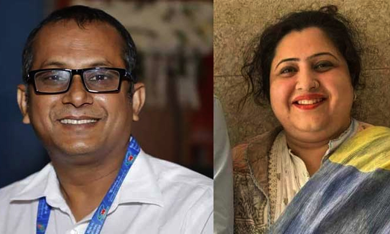 বিএসএমএমইউ এর অনিয়মে জ্যেষ্ঠতা লংঘন, ছাত্রীর অধীনে শিক্ষক