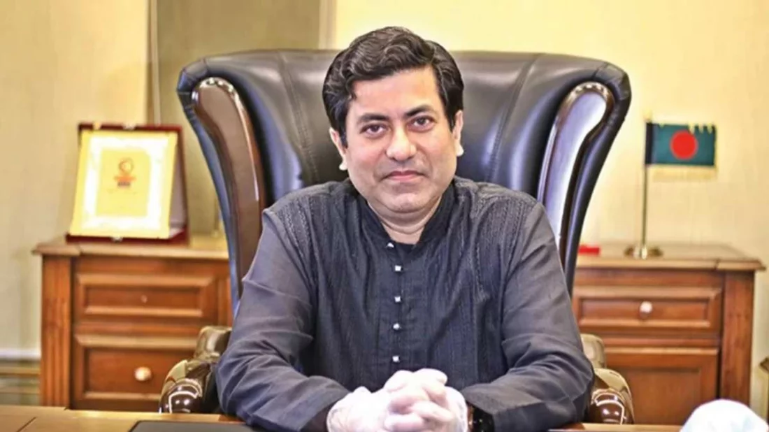 তাপসের নামে সঞ্চয়পত্রই ১০০ কোটি টাকার, অনুসন্ধানে দুদক