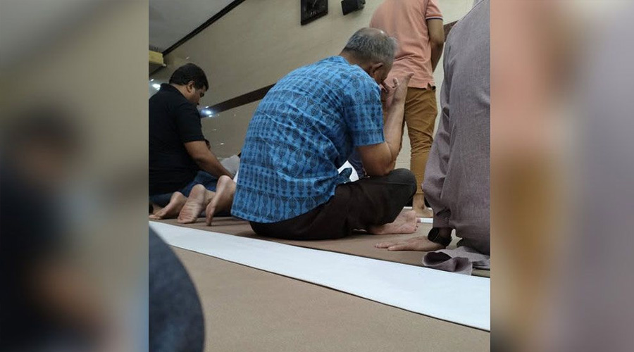 এমন শাসক আর শাসনই আমাদের স্বপ্নময় ছিল!