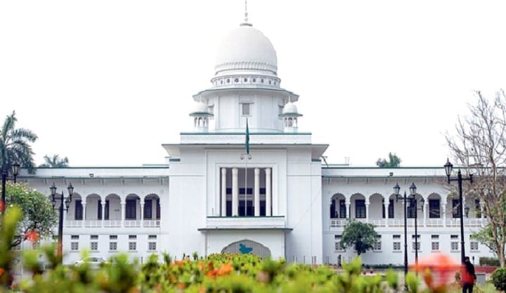 কারাগারে চিকিৎসক নিয়োগ দিয়ে গরিব মানুষ বাঁচান : হাইকোর্ট