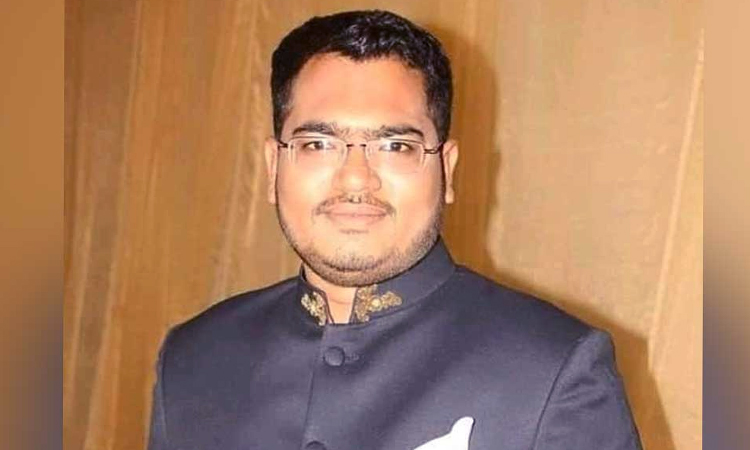 অর্থ পাচার মামলা সাবেক ছাত্রলীগ নেতা কারাগারে