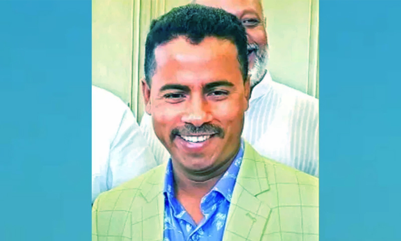 মুদি দোকানি থেকে কাউন্সিলর, তারপর শত কোটি মালিক