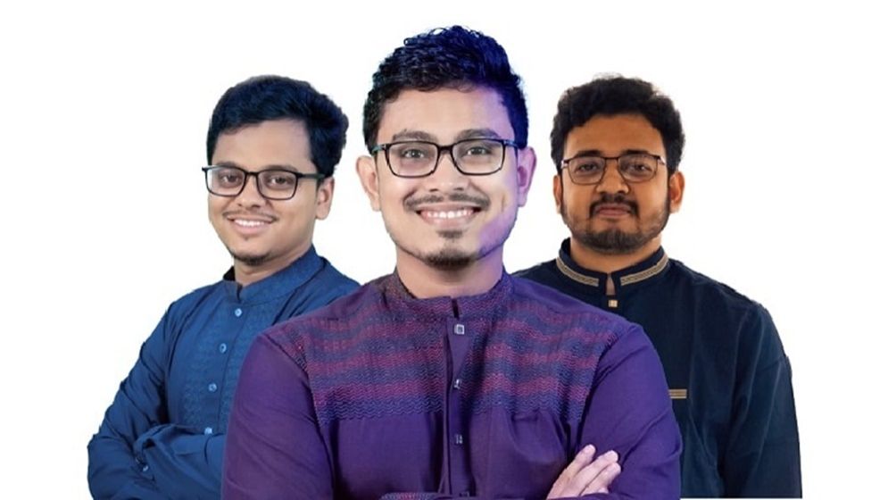ডাকসুতে ইতিহাস গড়ে ভিপি, জিএস ও এজিএস শিবিরের