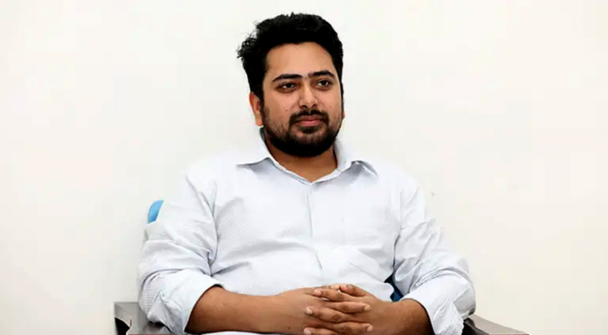 অনেক উপদেষ্টা আখের গুছিয়েছে সেফ এক্সিটের বিষয়ে ভাবছেন: নাহিদ