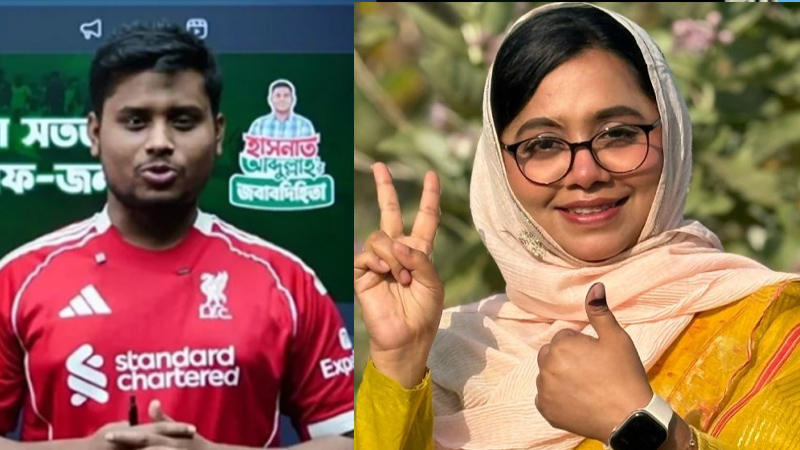 ‘এমন এমপি আগে কখনো কেউ দেখেছেন?’