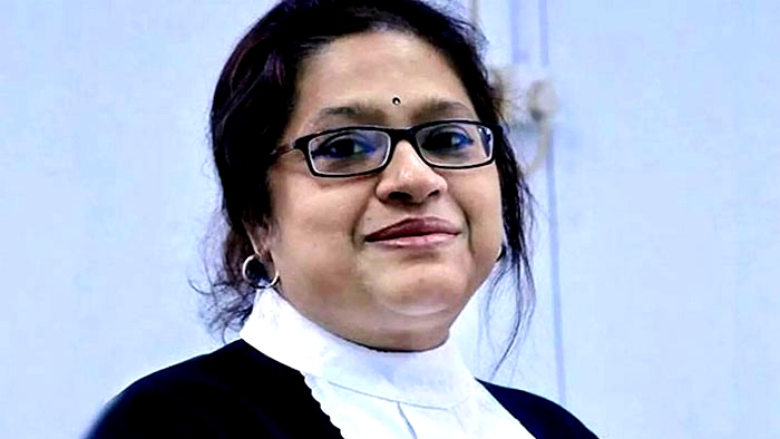 ব্যারিস্টার তুরিন আফরোজ গ্রেপ্তার
