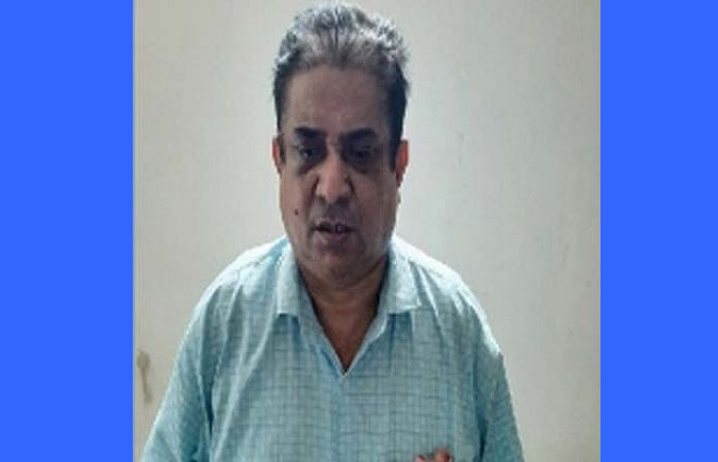  প্রধানমন্ত্রীর প্রধান উপদেষ্টা, কখনও মুখ্য পরামর্শক সেজে প্রতারণা 