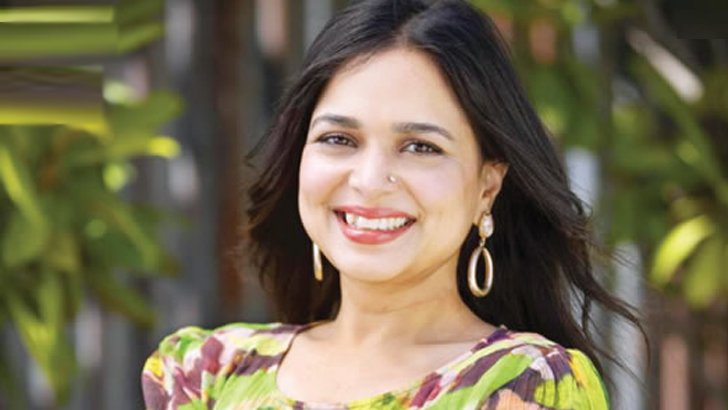‘এটা বাংলাদেশের জন্য কিশোয়ারের প্রেমপত্র’