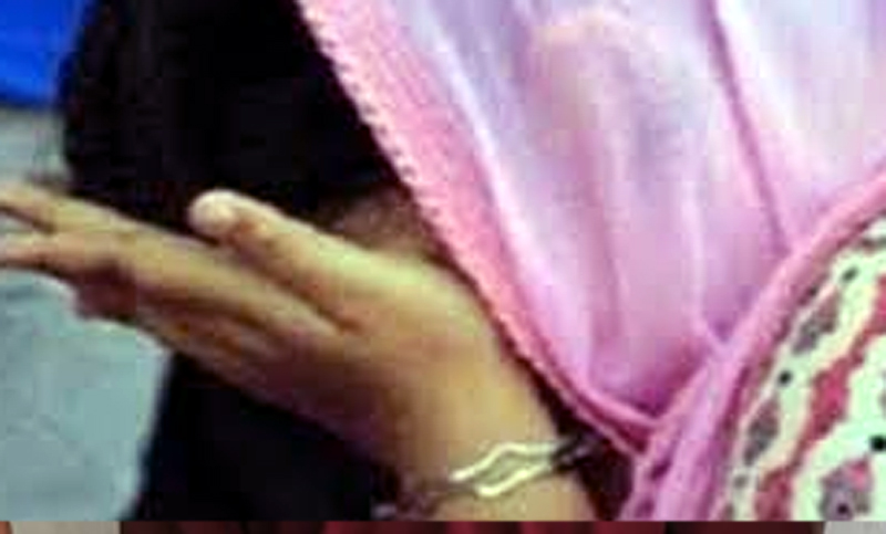 স্ত্রী নির্যাতন মামলায় জেল থেকে বের হয়েই বিধবাকে ধর্ষণের চেষ্টা