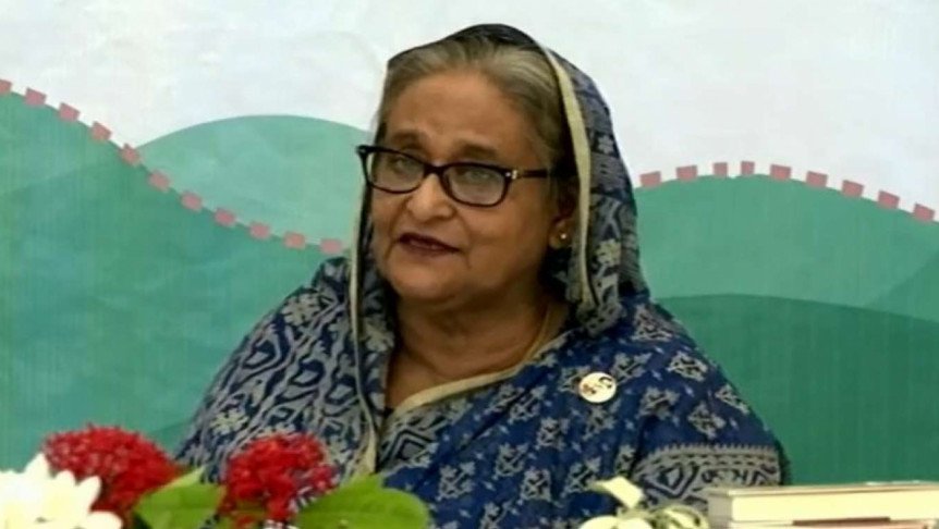 টাকা যত লাগুক আমরা টিকা কিনব : প্রধানমন্ত্রী