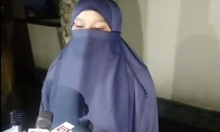 বরিশালে ভাতিজিকে যৌনপল্লিতে বিক্রির অভিযোগ