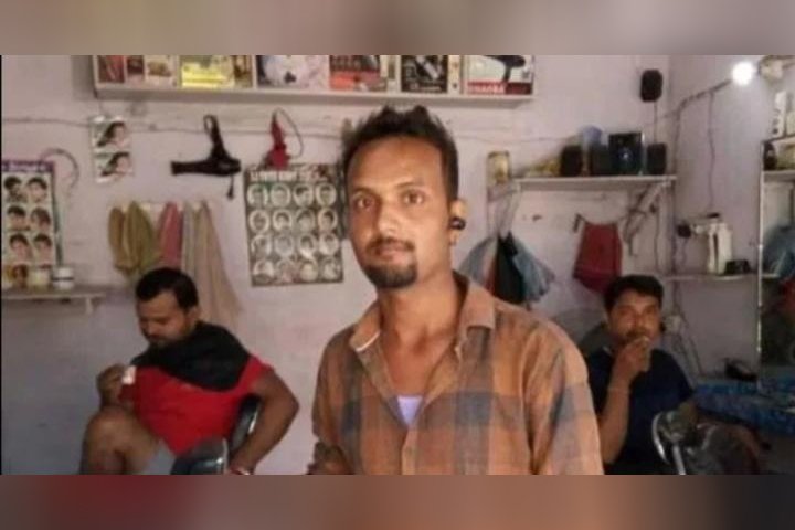 আইপিএলে কোটি টাকা জিতে ঘুম হারাম এক নরসুন্দরের