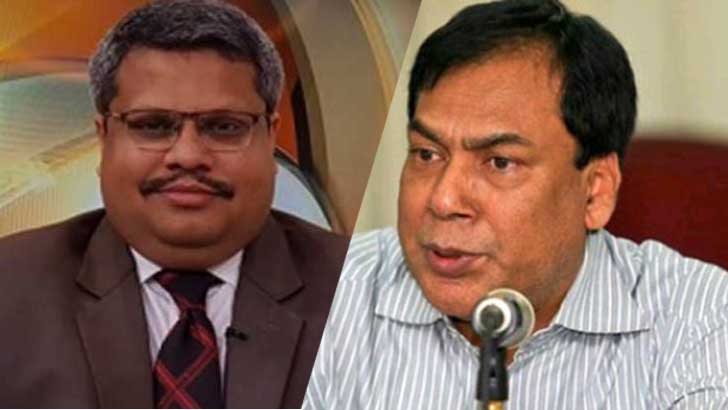 ‘সাহেদের সঙ্গে আপনার এত মহব্বত কীভাবে’  