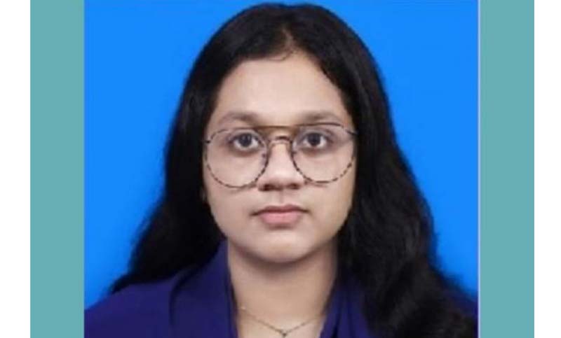 'শিশু নোবেল' সিরাজগঞ্জের মেয়ে প্রিয়াংকা শান্তি পুরস্কারে মনোনীত 