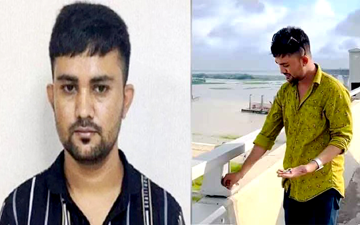 পদ্মা সেতুর নাট-বল্টু খোলা বায়েজিদের জামিন স্থগিত