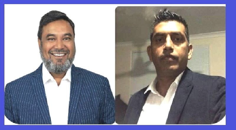 অস্ট্রেলিয়া মহাদেশে বিএনপি'র ভিক্টোরিয়া স্টেটের আহ্বায়ক কমিটি ঘোষণা 