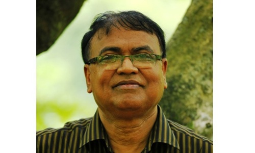 গৌতম আইচ সরকার