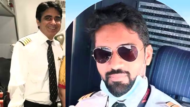 ‘তুমি ফুয়েল বন্ধ করলে কেন?’–এয়ার ইন্ডিয়ার পাইলটদের শেষ কথাবার্তা