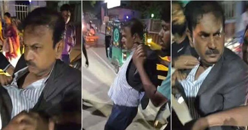 জামিনে মুক্ত হয়ে জেলগেটে গণধোলাইয়ের শিকার সাবেক এমপি ফের কারাগারে