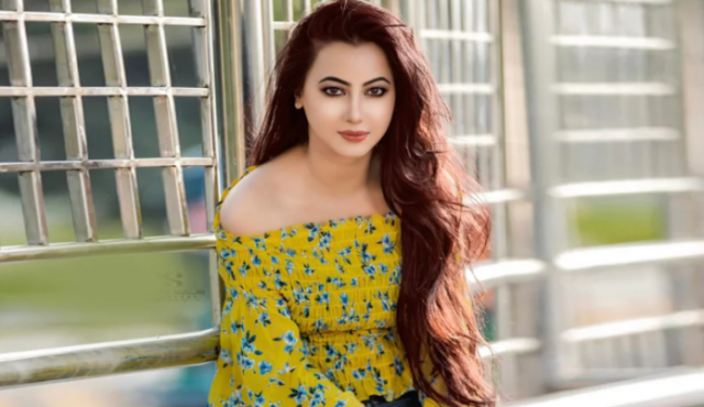 সিঙ্গেল থেকেই মা হতে চান নায়িকা মিতু!